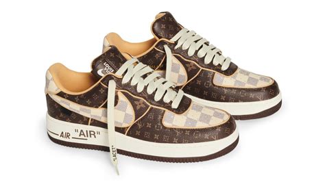 louis v air force 1